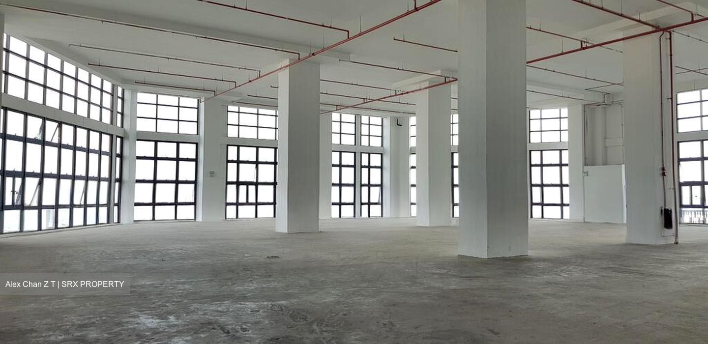 Jtc Surface Engineering Hub @ Buroh Street (D22), Factory #592151231